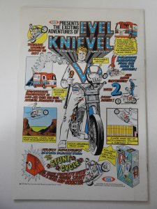 The Man-Thing #2 VG Condition