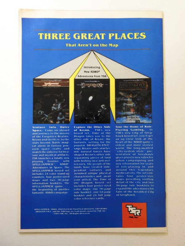 Batman #439 FN+ Condition!