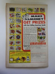 Superman's Pal, Jimmy Olsen #51 (1961) VG Condition moisture stains