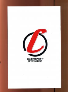 Notti & Nyce Menage a Trois 2PC #3 - Ryan Kincaid Nice+Naughty Var (9.2ob) 2017