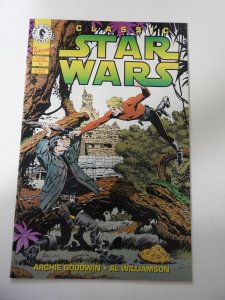 Classic Star Wars #14 (1993)