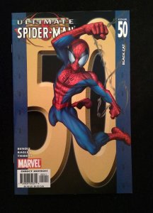 Ultimate Spider-Man #50  MARVEL Comics 2004 NM