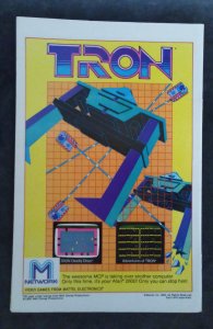 The New Teen Titans #34 (1983)