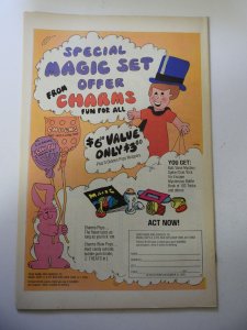 Welcome Back, Kotter #1 (1976) VF- Condition