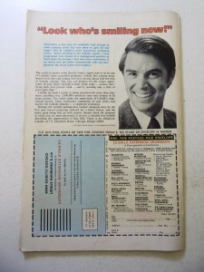 Defenders Annual (1976) FN Condition