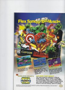 Wolverine #108 (1996)