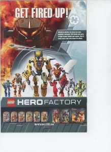 Action Comics #899 (1938) - 9.4 NM *The Black Ring* 