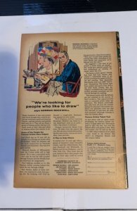 The X-Men #25 (1966)ElTigre -moderate foxxing/Tanning see descrip