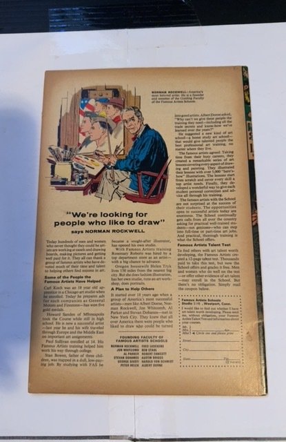 The X-Men #25 (1966)ElTigre -moderate foxxing/Tanning see descrip