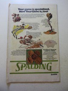 Tomb of Darkness #22 (1976) VG Condition