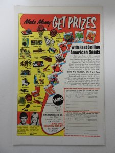 Weird Mystery Tales #18 (1975) Sharp VF- Condition!