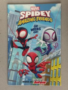 The Amazing Spider-Man #72 (2021) 9.2 or better