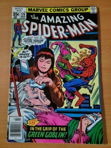 Amazing Spider-Man #178 ~ VERY FINE VF ~ 1978 Marvel Comics 