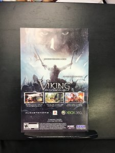 The Punisher: Force Of Nature (2008) nm