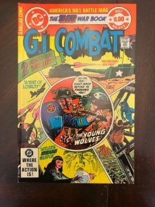 G.I. Combat #243 (1982) - NM
