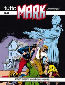 Sogno di un Delitto - La Guarnigione Scomparsa