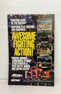 The Flash #84 (1993)