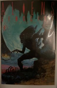 Aliens: Genocide #3 (1992) Alien / Aliens 