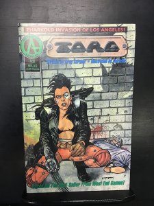 Torg #1 (1992) 1-4 nm