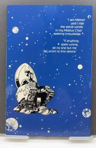 Cosmic Odyssey #1 (1988)