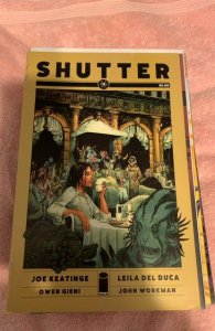 Shutter #24 (2016)