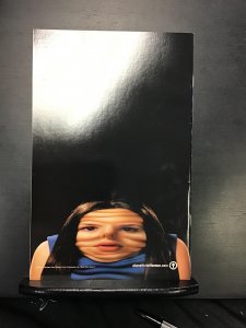 Green Lantern #9 (2006) nm