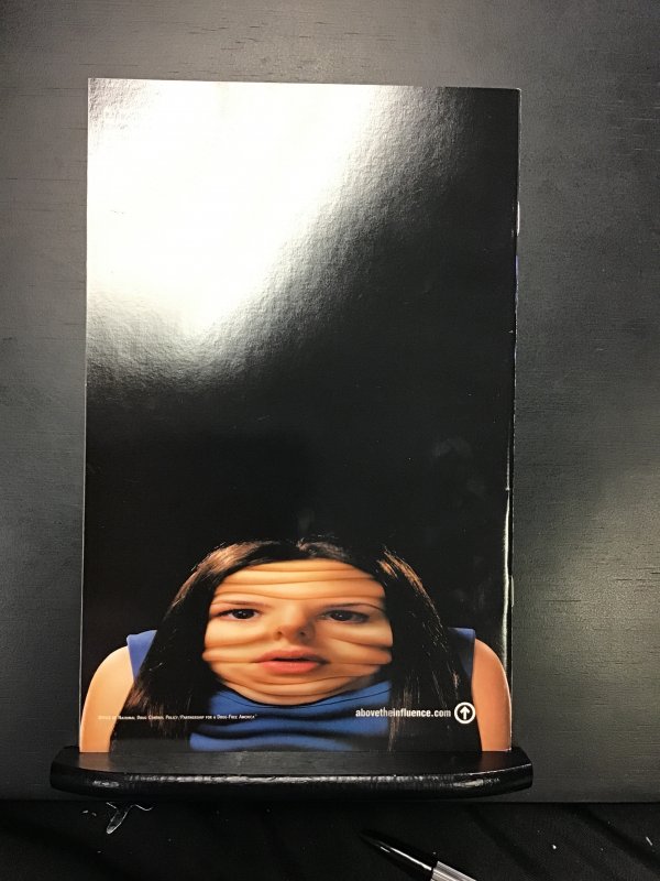 Green Lantern #9 (2006) nm