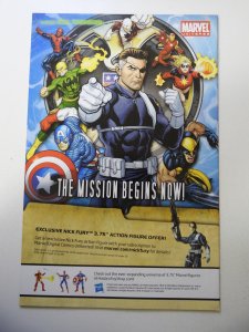 The Amazing Spider-Man #613 (2010) NM Condition