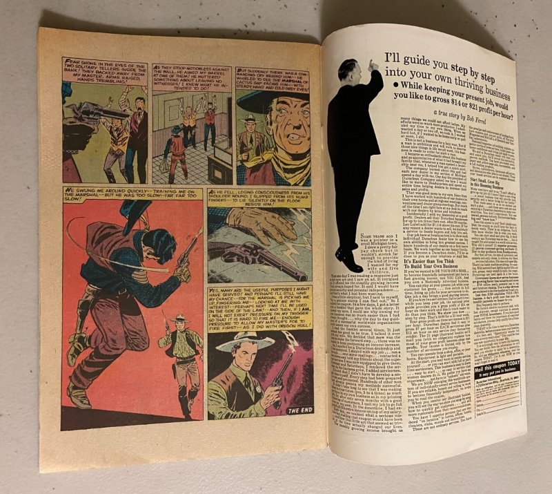 Night Rider #3 Marvel (6.0 FN) (1975)