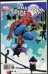 The Amazing Spider-Man #48 (2003)