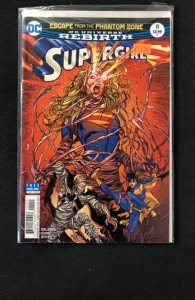 Supergirl #11 (2017)