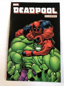 Deadpool: Classic Volume 2 (2009) TPB(NM), Joe Kelly