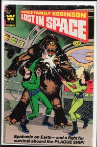 Space Family Robinson #59 (1982)
