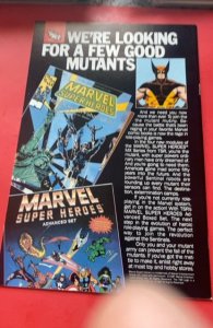 The Amazing Spider-Man #298 (1988)mcfarlane art