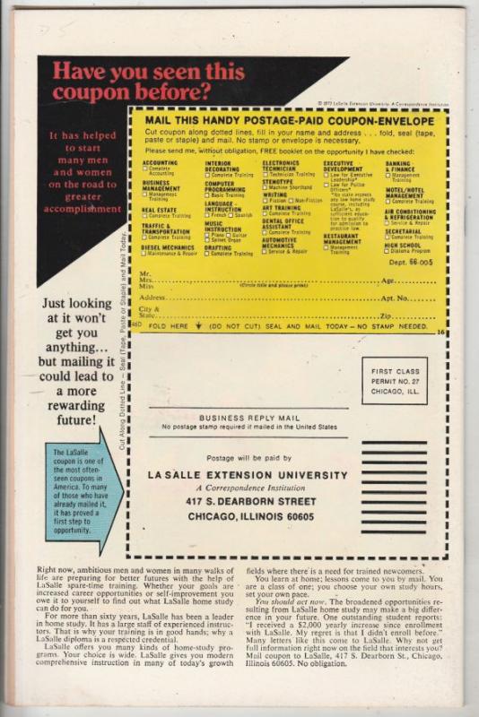 Iron Man #76 (Jul-75) NM- High-Grade Iron Man