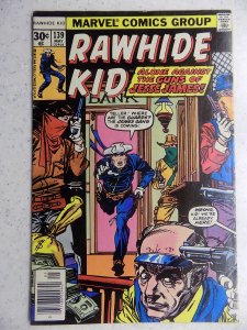 RAWHIDE KID # 139