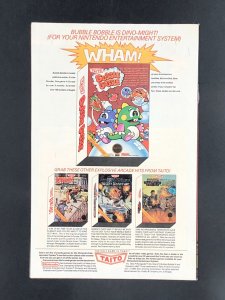 Silver Surfer #20 (1989)