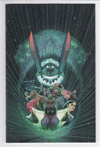 OUTER DARKNESS (2018 IMAGE) #1 VARIANT CVR B VIRGIN