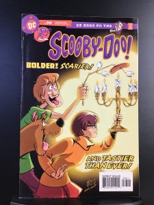 Scooby-Doo! #88 (2004)