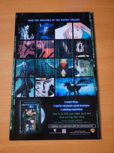 Witchblade #64 ~ NEAR MINT NM ~ 2003 Image Comics