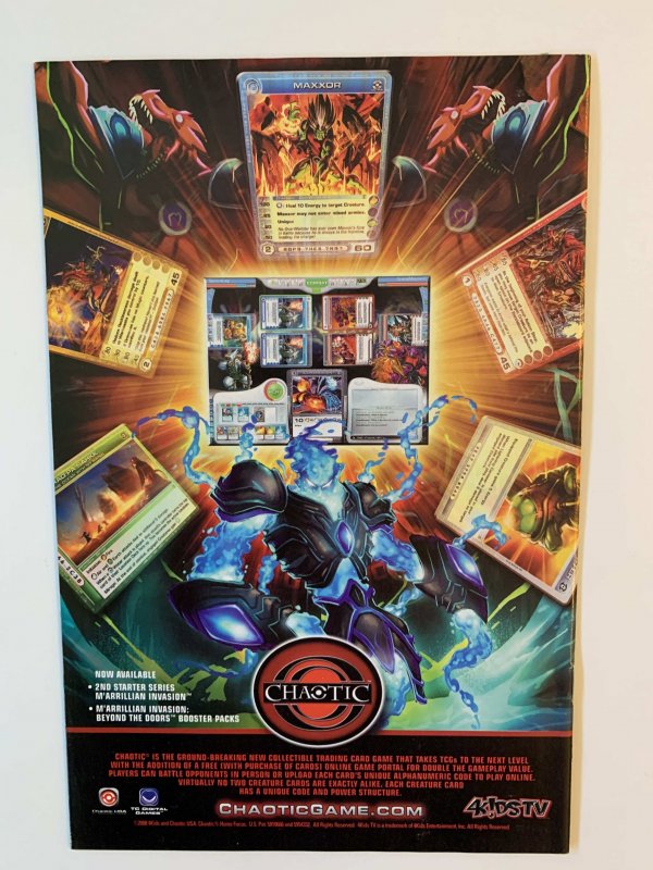 Secret Invasion: The Amazing Spider-Man #1 VF/NM (2008)