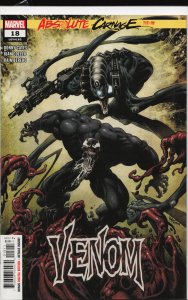 Venom #18 (2019)