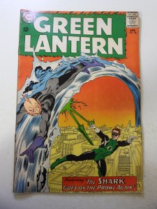 Green Lantern #28 (1964) VG Condition