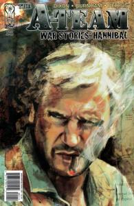 The Luckiest Man In Iraq