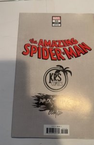 The Amazing Spider-Man #50 Mayhew Cover A (2020)