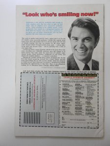 Luke Cage, Power Man Annual #1 Beautiful Fine Condition!!