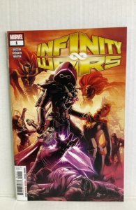 Infinity Wars #1 (2018)