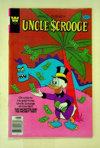 Uncle Scrooge #164 (May 1979, Whitman) - Very Fine/Near Mint