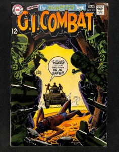 G.I. Combat #133