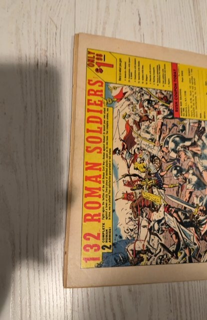 The Avengers #53 (1968)avengers vs X-men small stamp cover